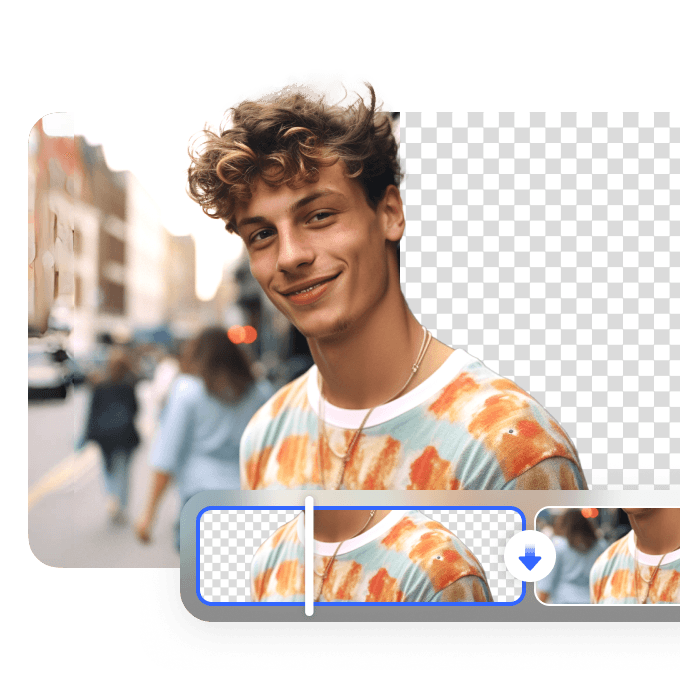 Create eye - catching visuals