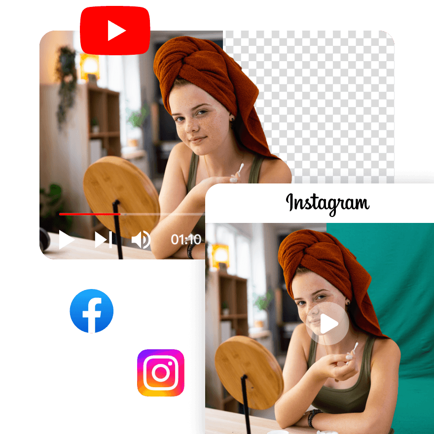Increase versatility and adaptability