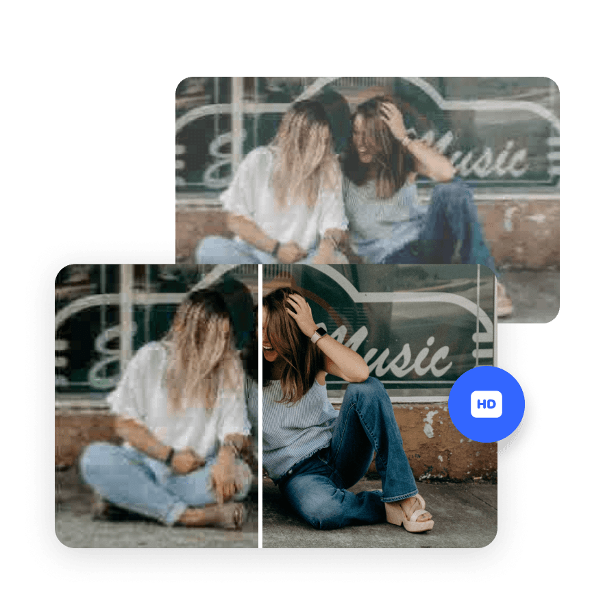 Achieve Professional-Quality Images with Ease
