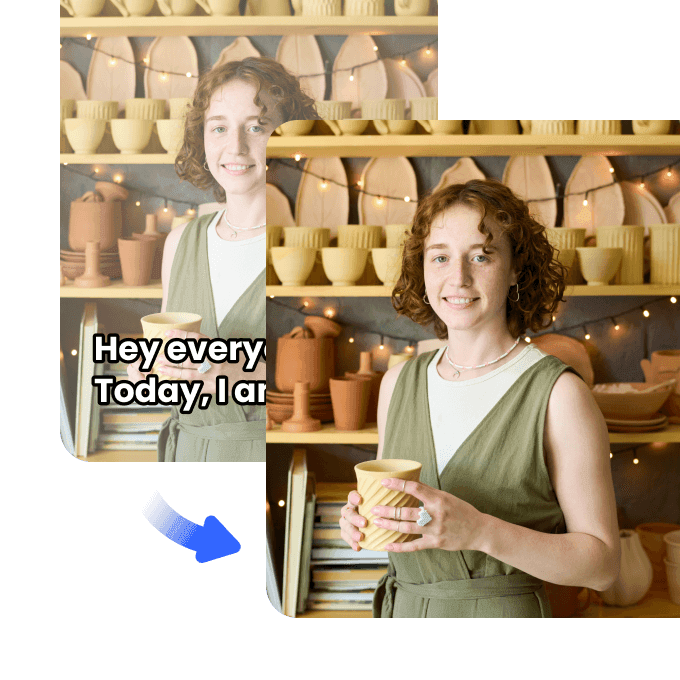 Remove Subtitles Without Quality Loss