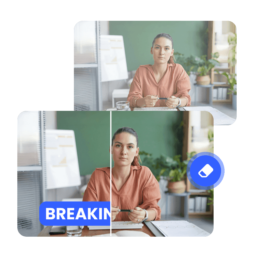 Support for All Video Formats