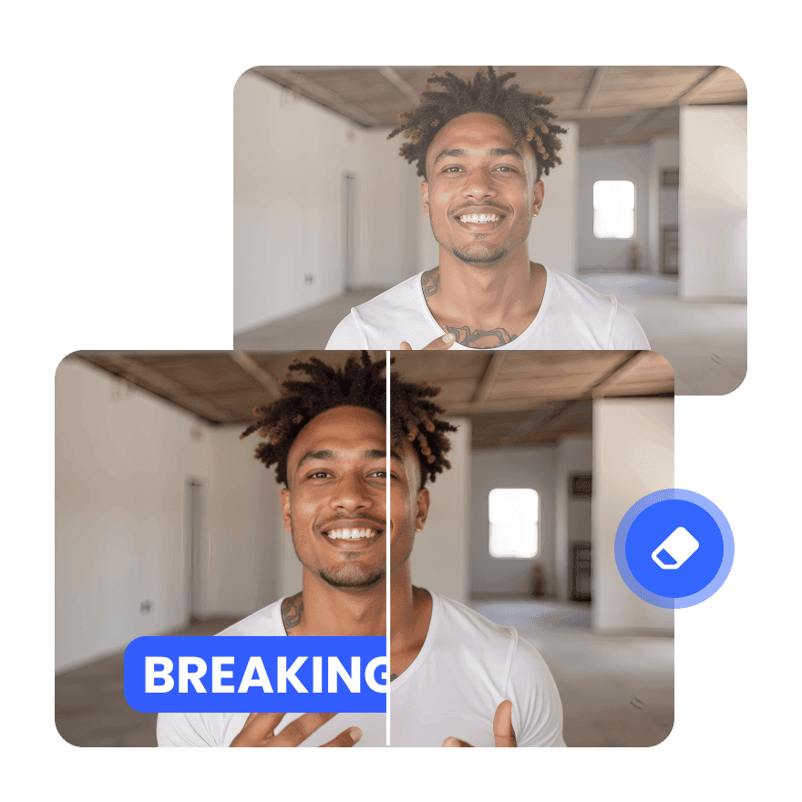 Supports Multiple Formats