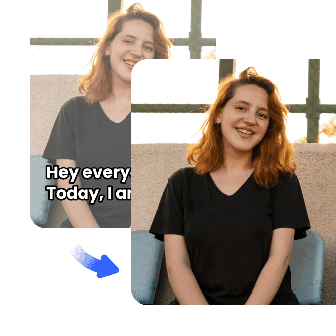 Supports Multiple Video Formats