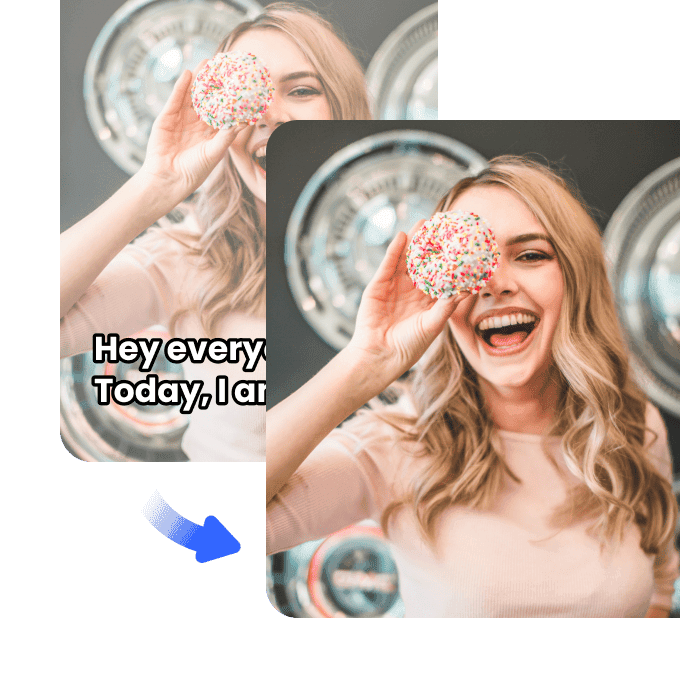 No Software, No Watermarks