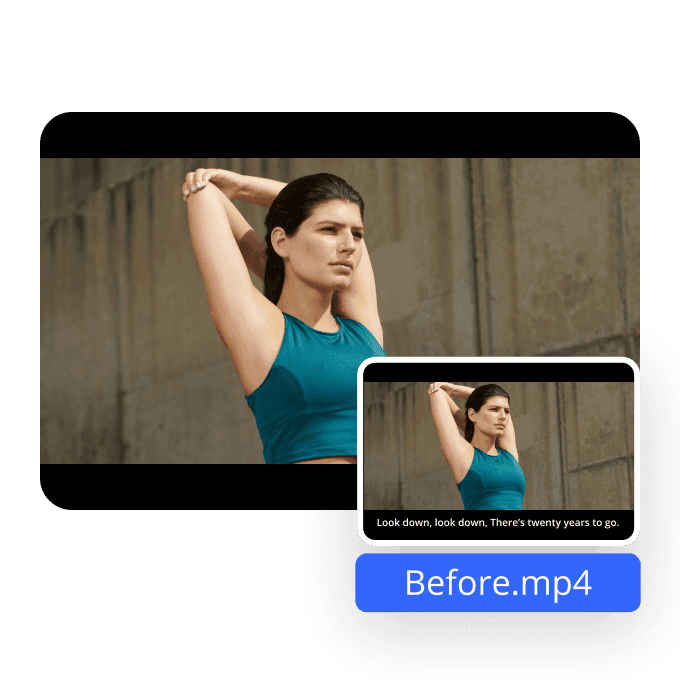 Easily Remove Text from TikTok Videos