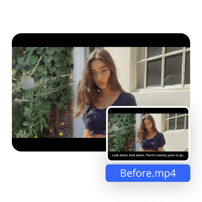 Effortless Object Removal