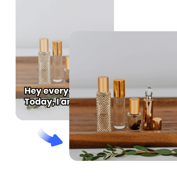 Remove Unwanted Objects Instantly