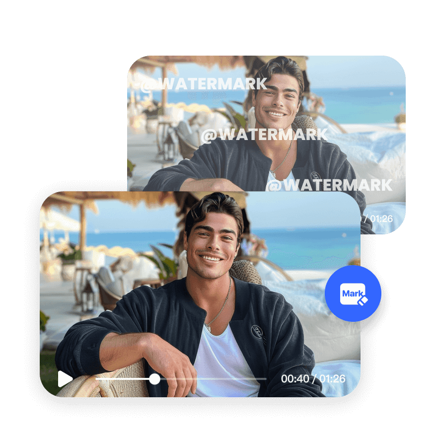 Supports All Video Formats & Platforms