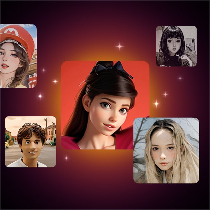 AI-Powered Video Creation