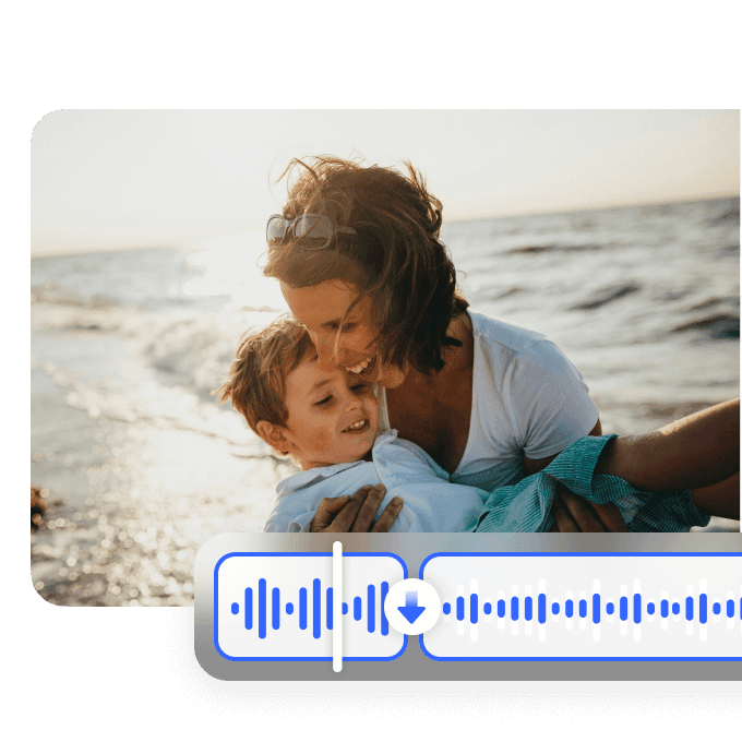 Enhance Audio with AI Precision