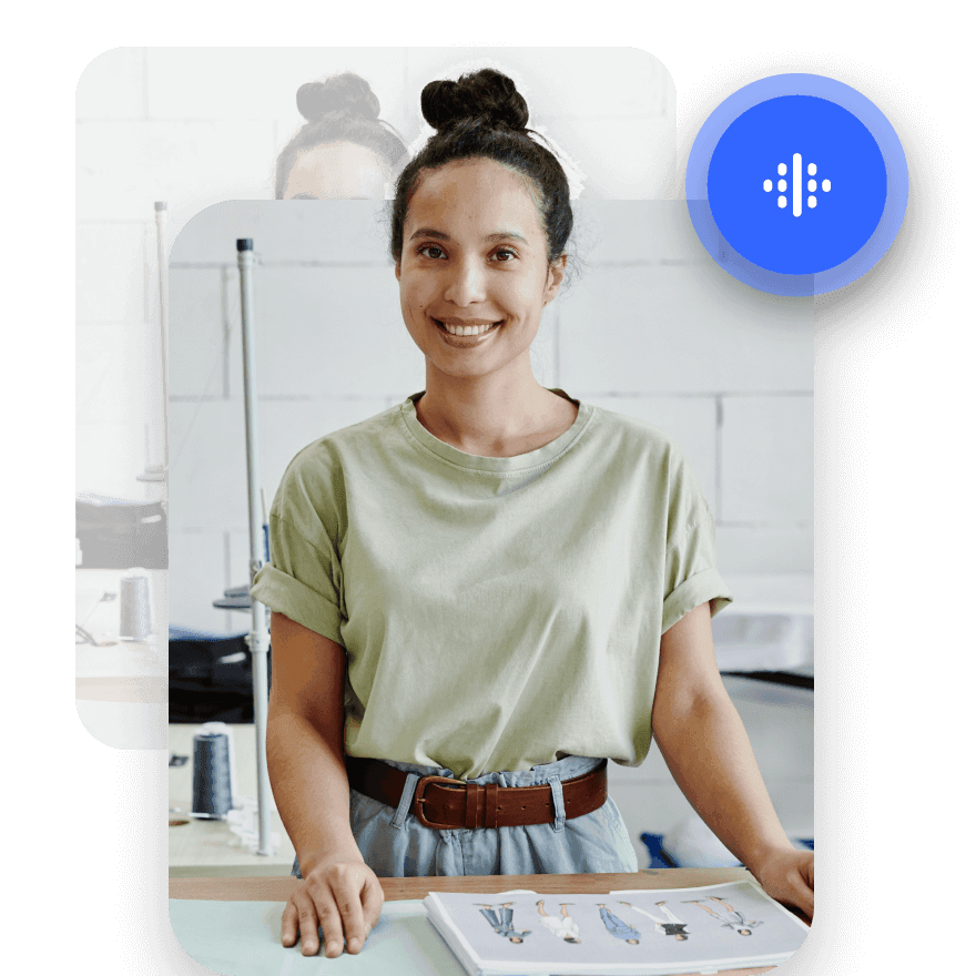 Seamless Integration & Fast Processing