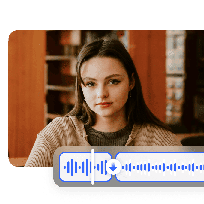AI-Powered Noise Reduction