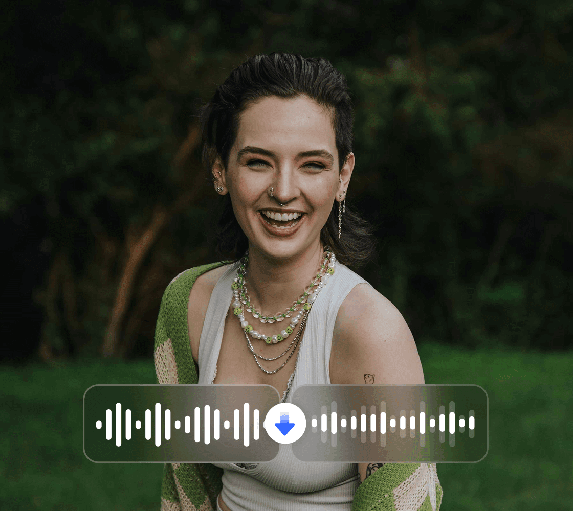 AI Video Noise Reducer for Clearer Footage