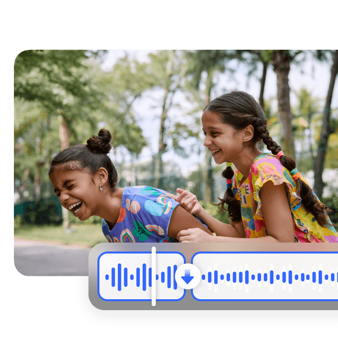 From Noisy to Pro: Your Audio Transformation