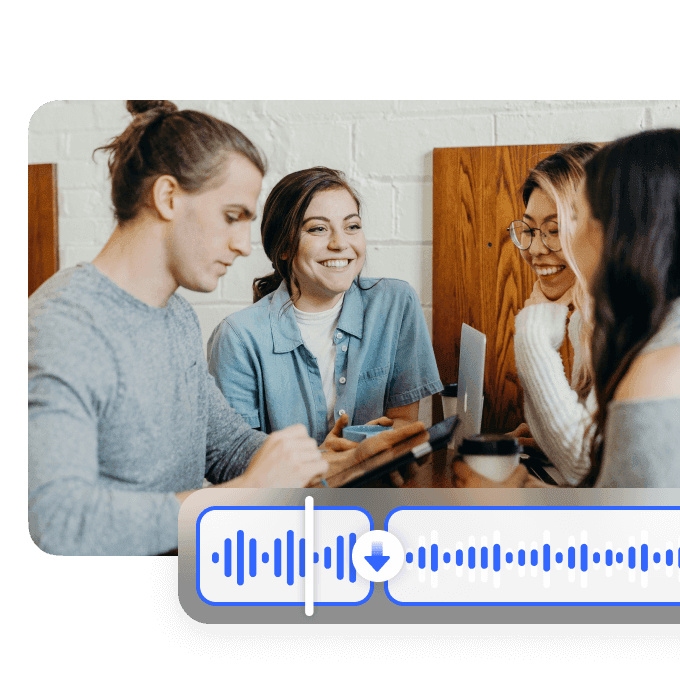 Eliminate Background Noise Instantly