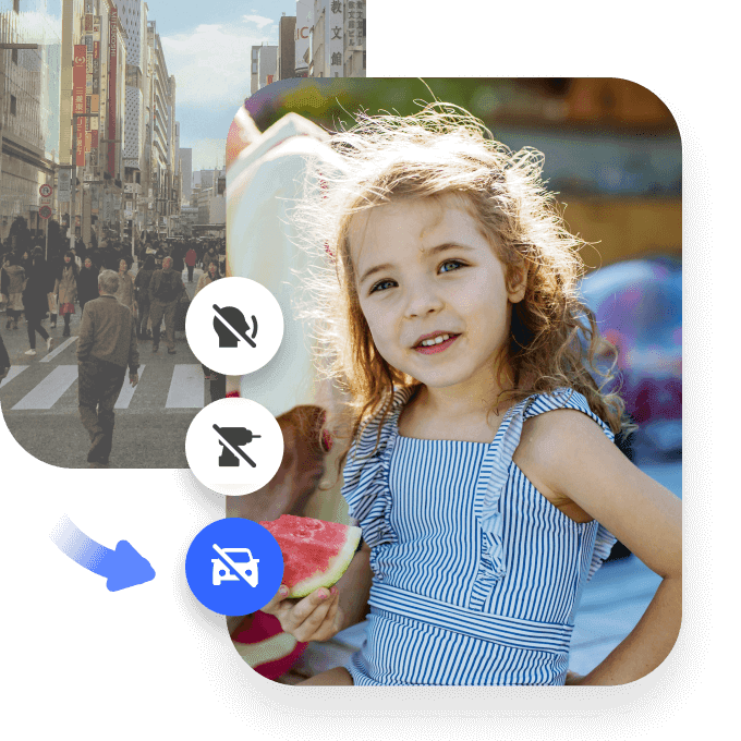 AI-Powered Precision & Clarity