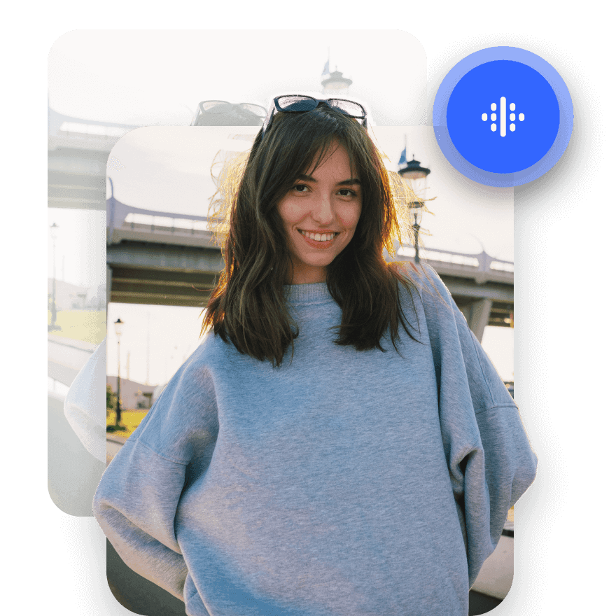 Fast, Easy & High-Quality Output