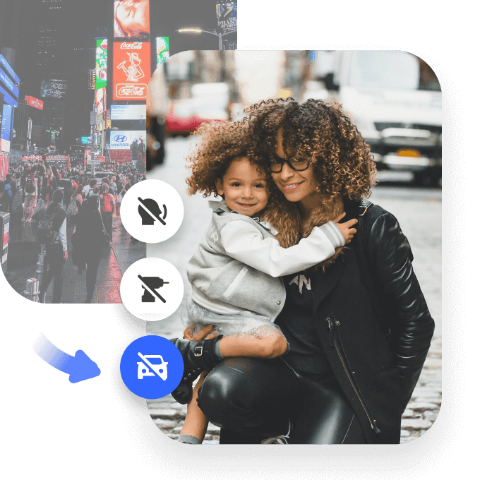 Boost Audio Quality in Any Video
