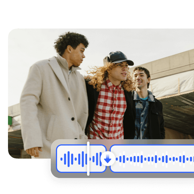 AI-Powered Noise Reduction & Enhancement