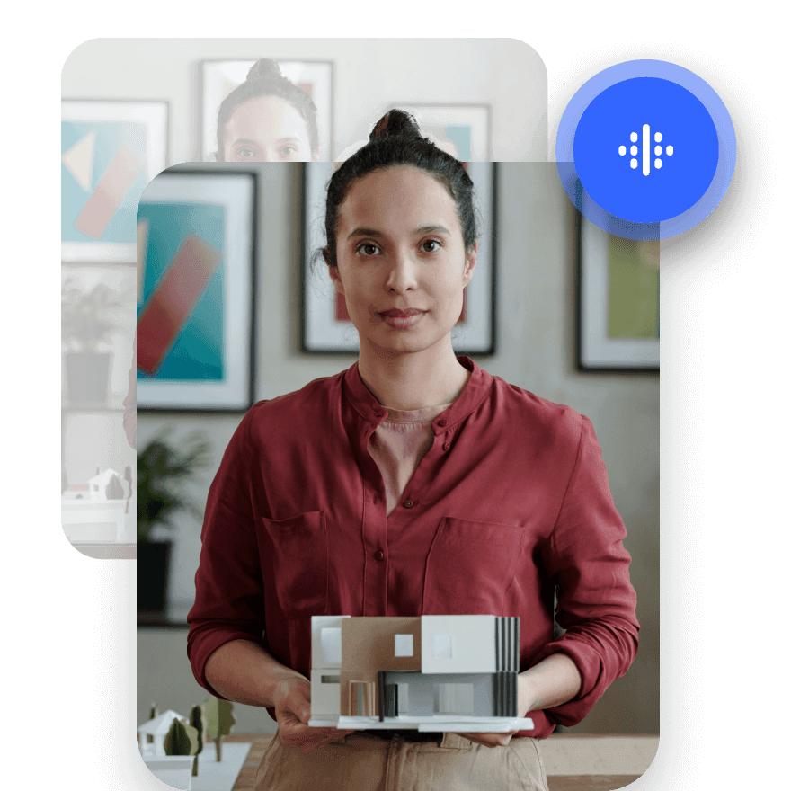 Simple, Fast & High-Quality Results