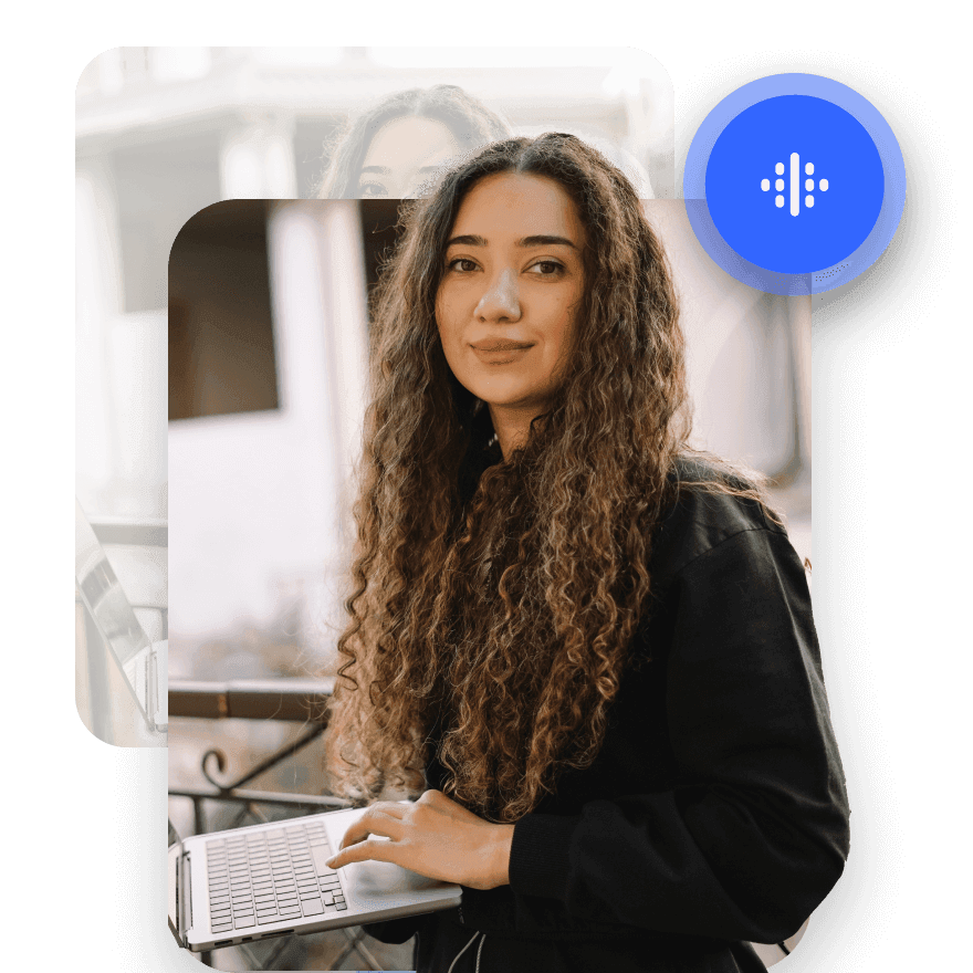 Optimized for Any Application