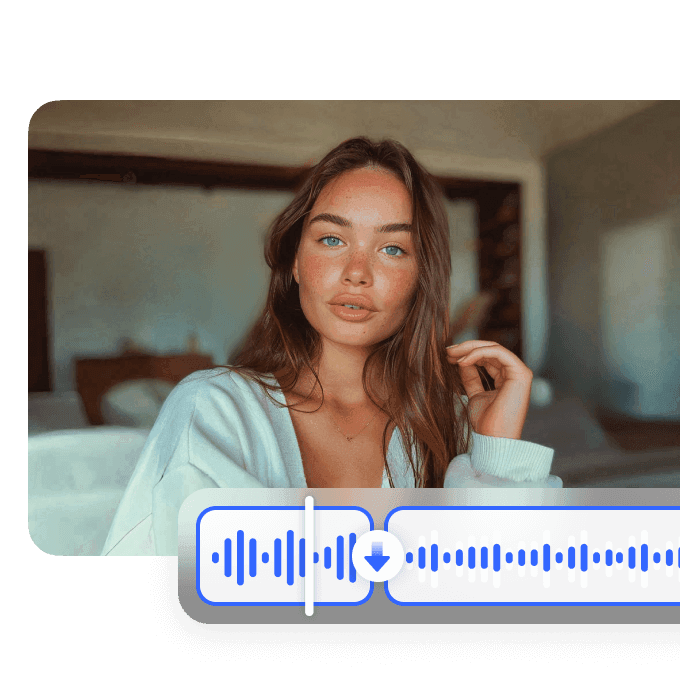 Enhance Audio for Any Video