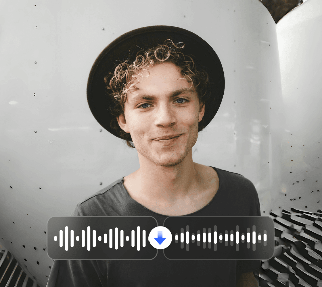 AI-Powered Audio Enhancement