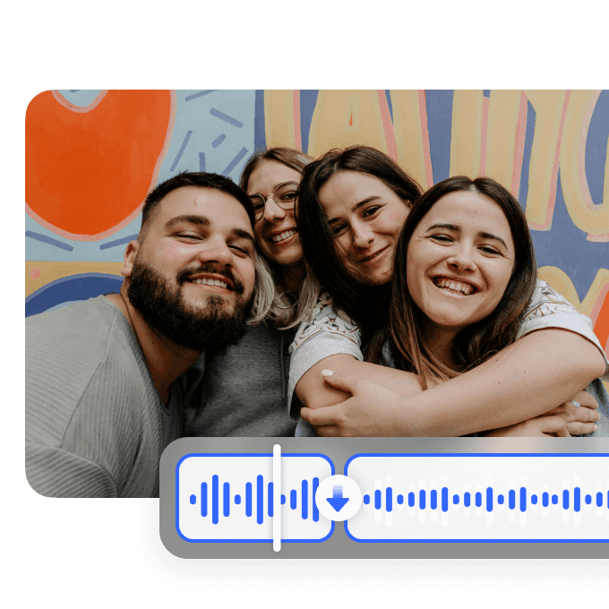 Enhance Speech & Music Quality