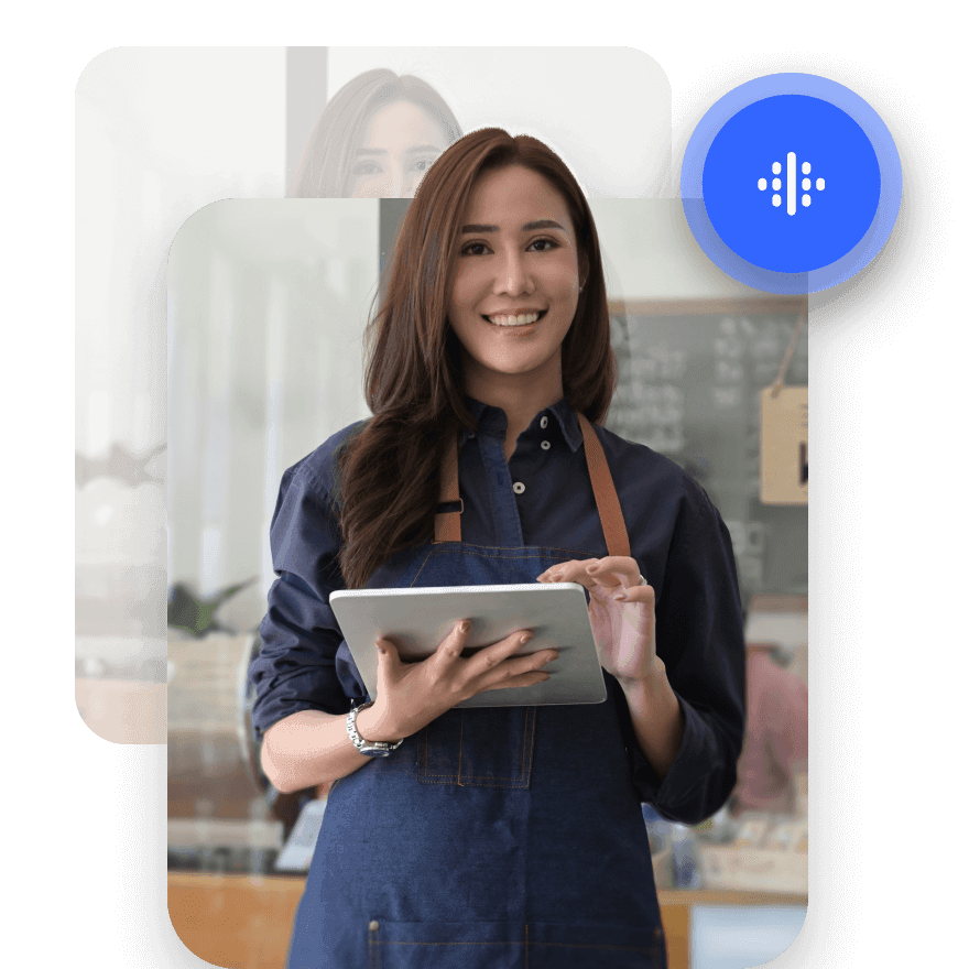 Fast, Easy & Multi-Format Support