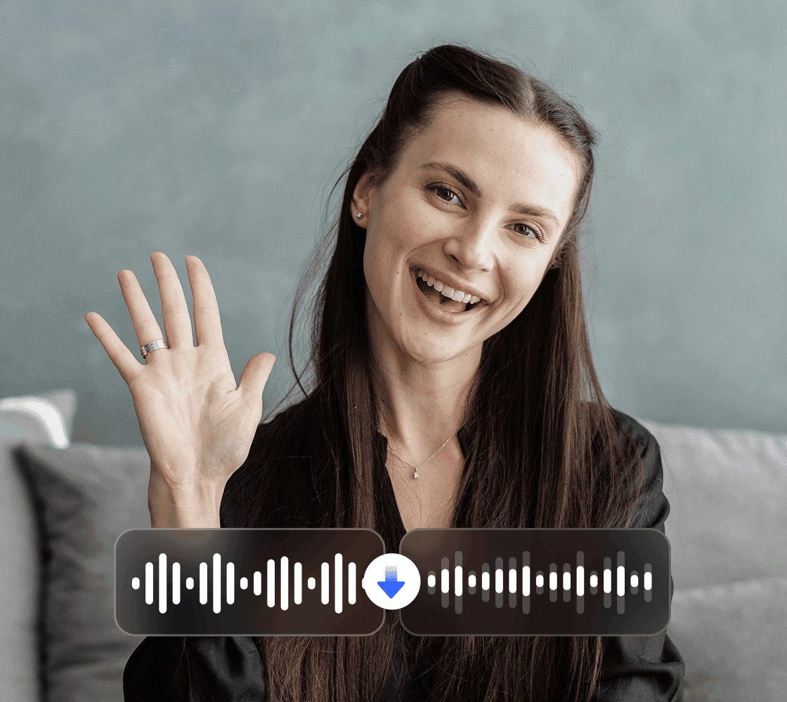 Professional Sound with Audio Cleaner