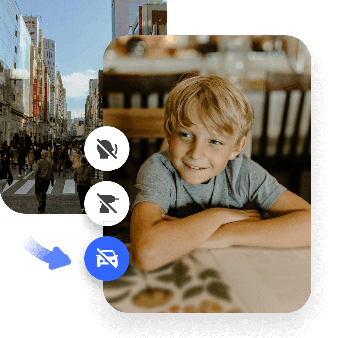Advanced AI Algorithm Application