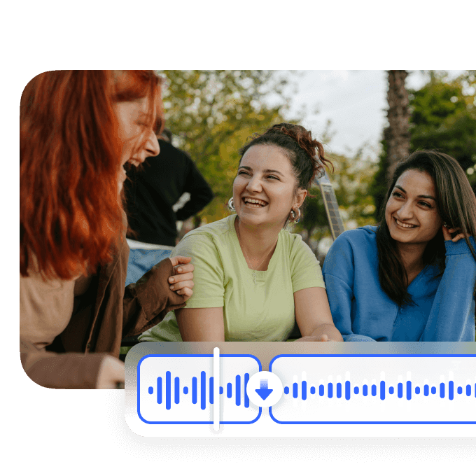 Real-Time Noise Cancellation