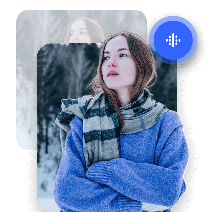 Customizable Noise Removal Settings