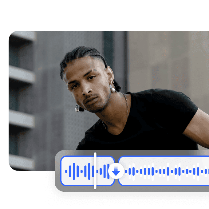 Perfect for Videos and Podcasts