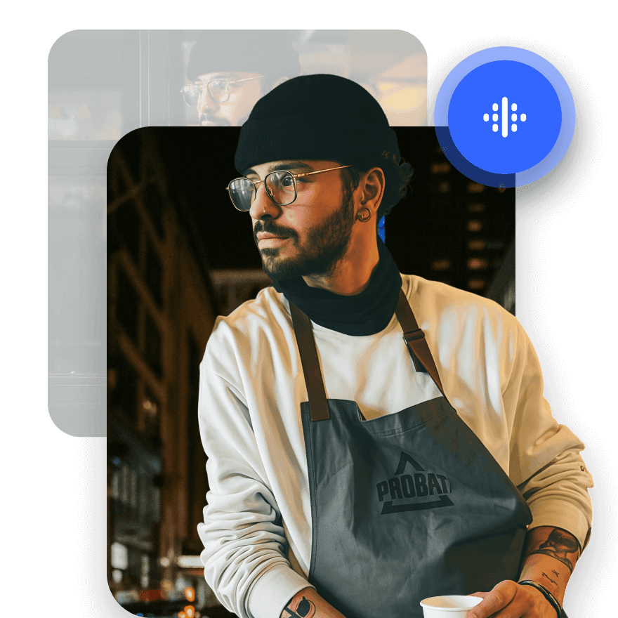 Easy-to-Use Interface
