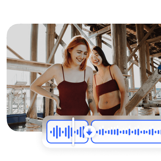 Multi-Format Compatibility and Export