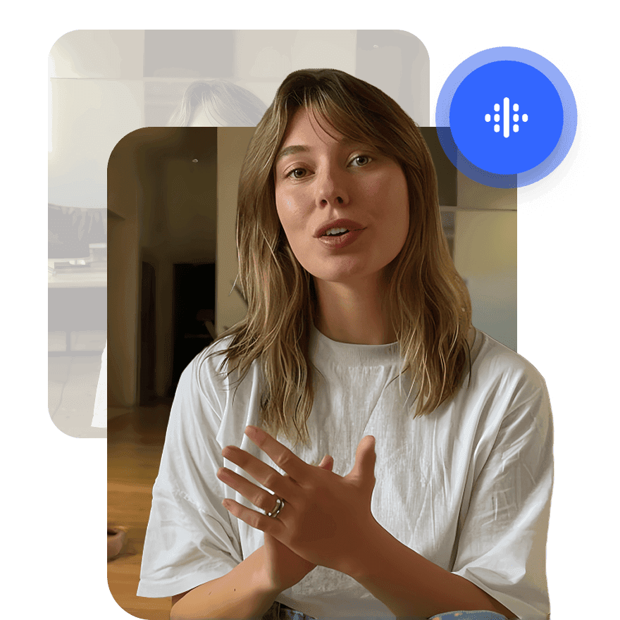 Export High-Quality Noise-Free Videos