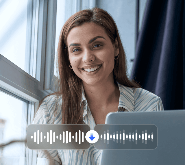 Remove noise from video online ai clarity tool vmake ai