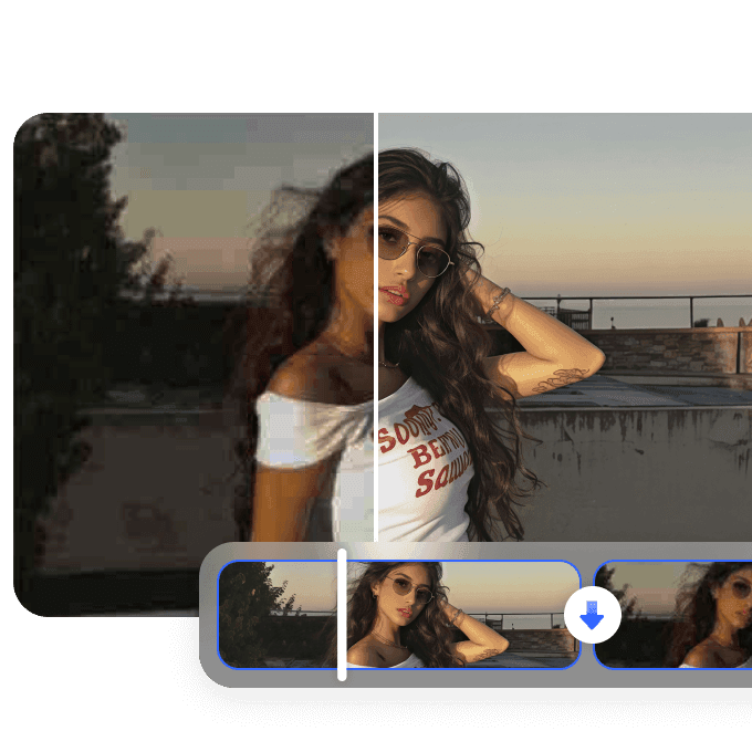 Remove Blur, Unleash Your Vision