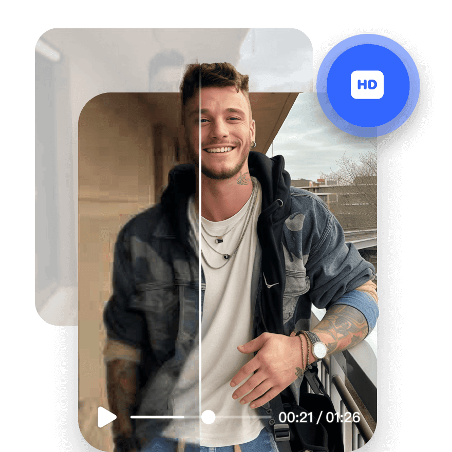 Share Stories, Not Artifacts
