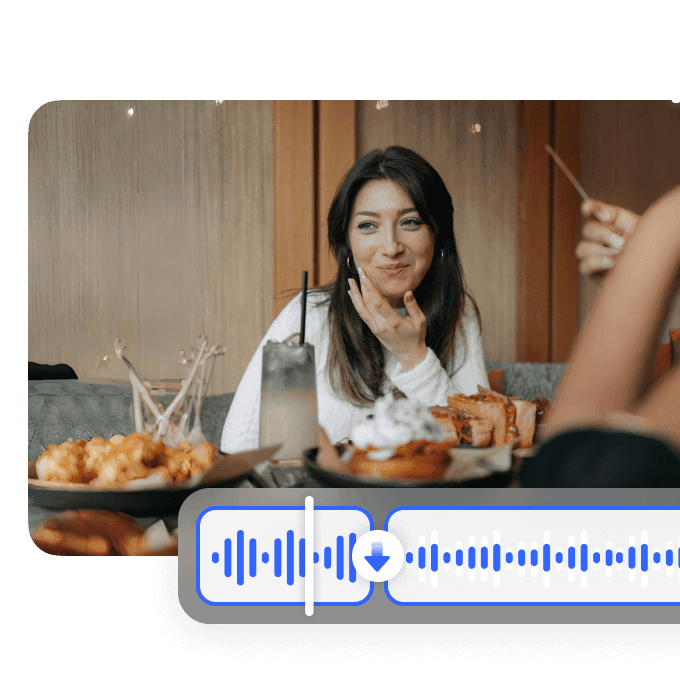 Fix Background Noise in  Meetings