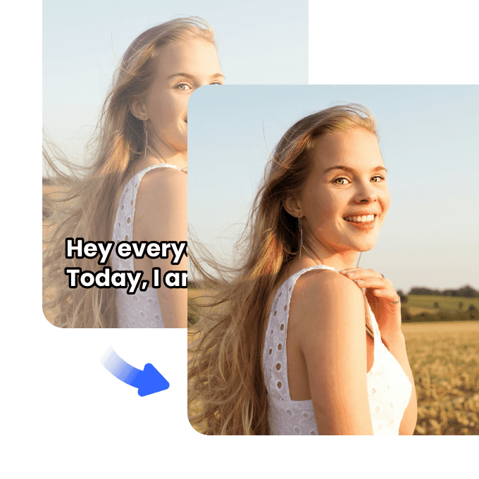 High-Quality Video Processing