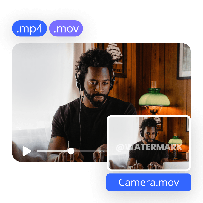 Effortless AI Watermark Removal
