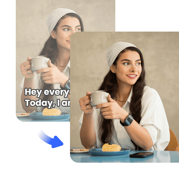 Compatible with All Video Formats