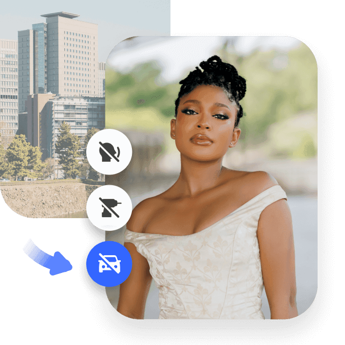 AI-Powered Voice Enhancement