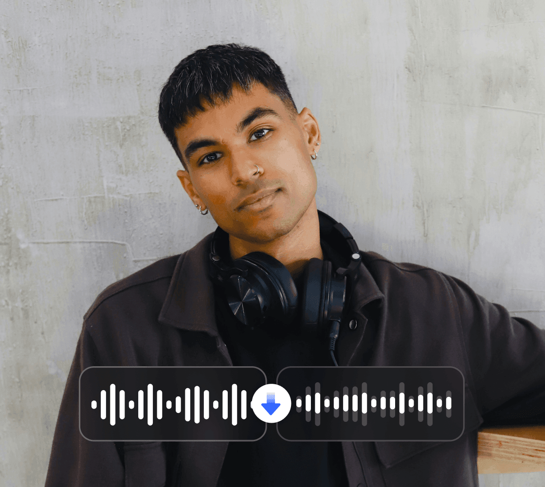 Remove Background Noise Instantly