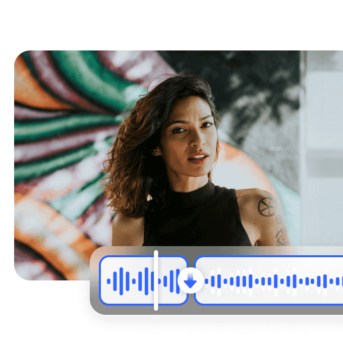 Perfect for Podcasters and YouTubers