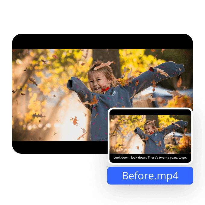 Instant Text Removal with AI Technology