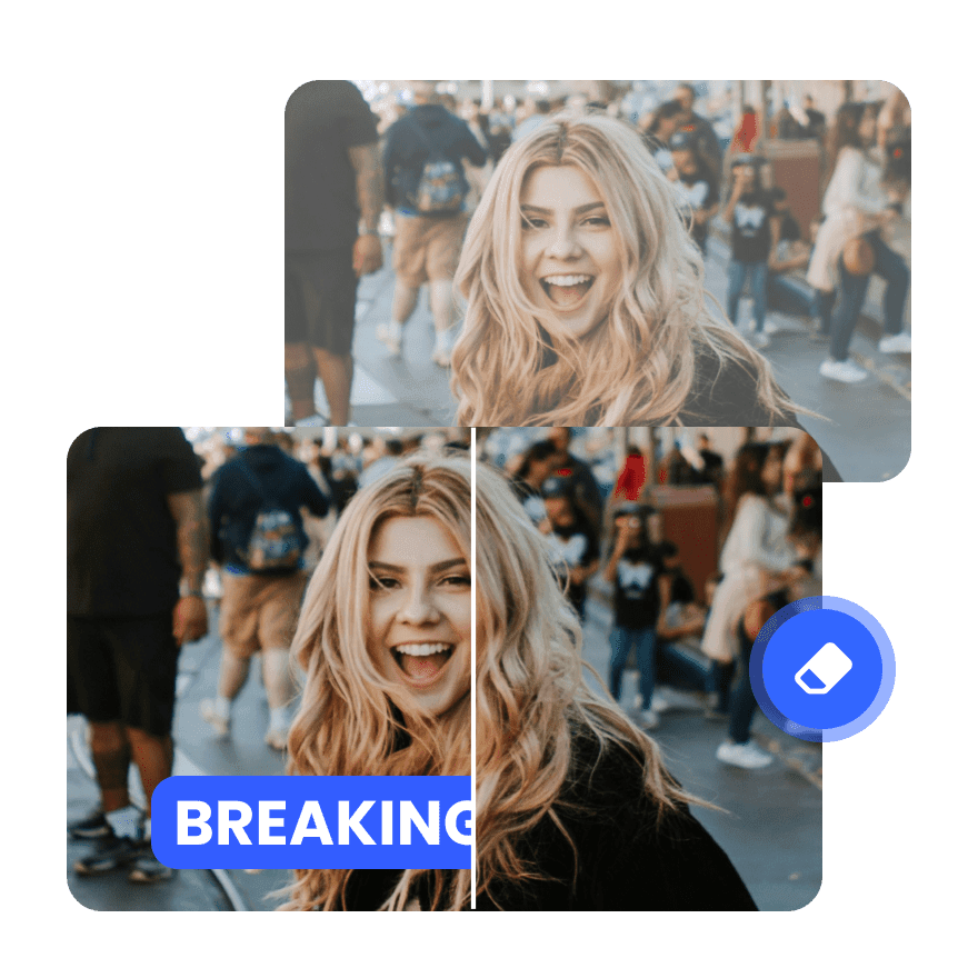 Professional Video Editing Made Easy