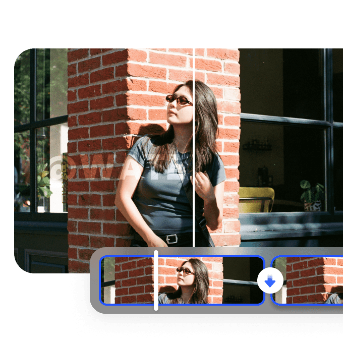 Preserve Video Quality Effortlessly